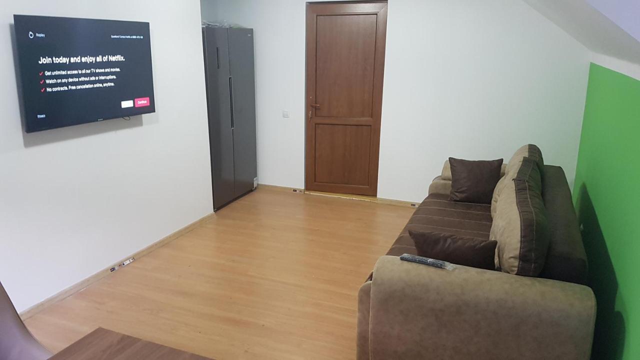 סינאיה Apartament Greenstar מראה חיצוני תמונה