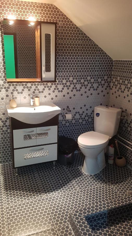 סינאיה Apartament Greenstar מראה חיצוני תמונה