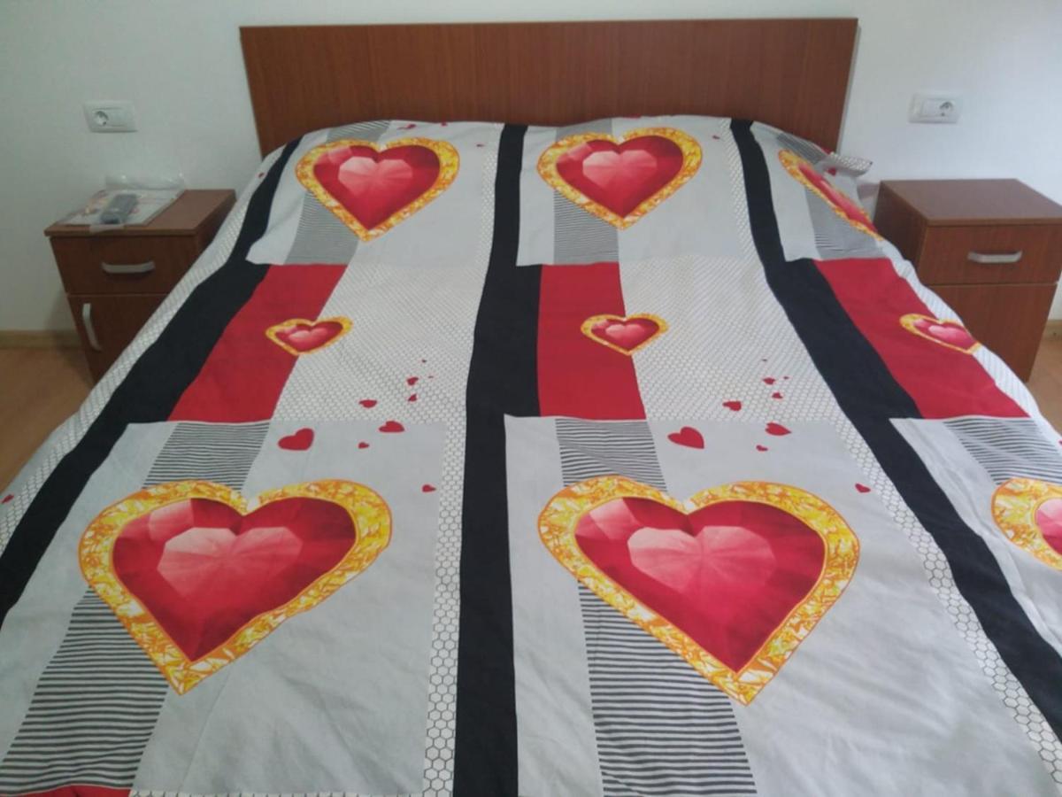 סינאיה Apartament Greenstar מראה חיצוני תמונה