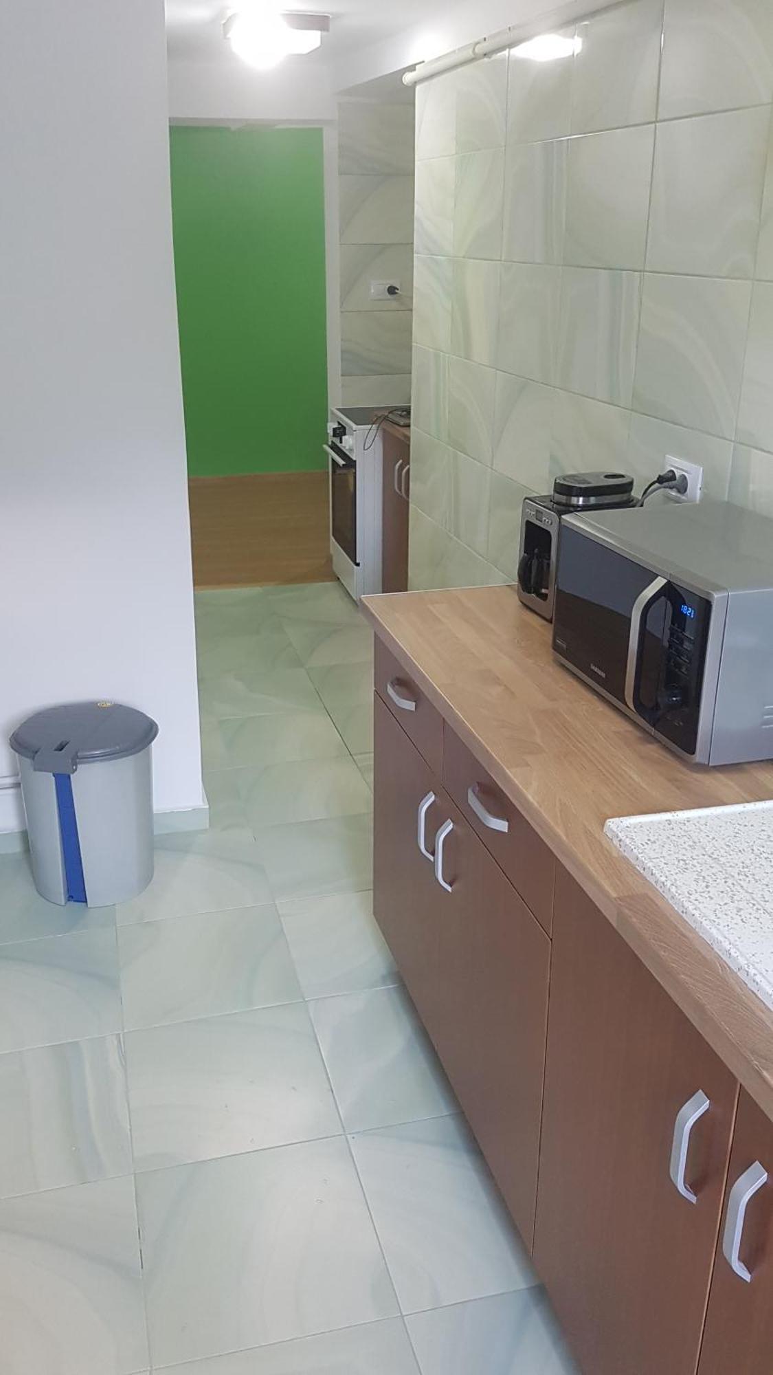 סינאיה Apartament Greenstar מראה חיצוני תמונה