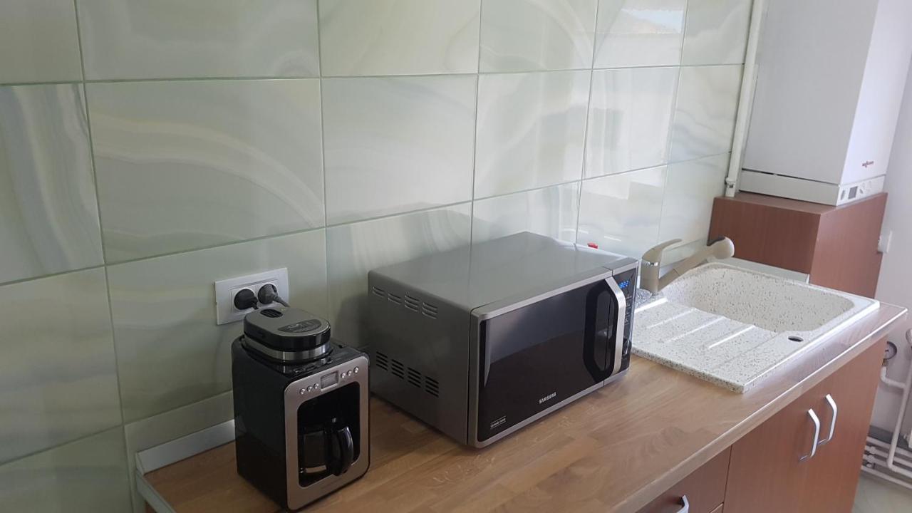 סינאיה Apartament Greenstar מראה חיצוני תמונה
