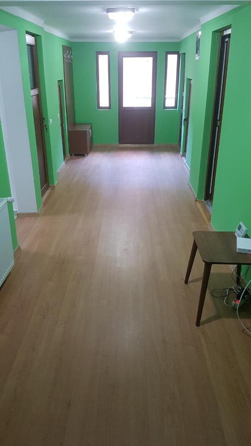 סינאיה Apartament Greenstar מראה חיצוני תמונה