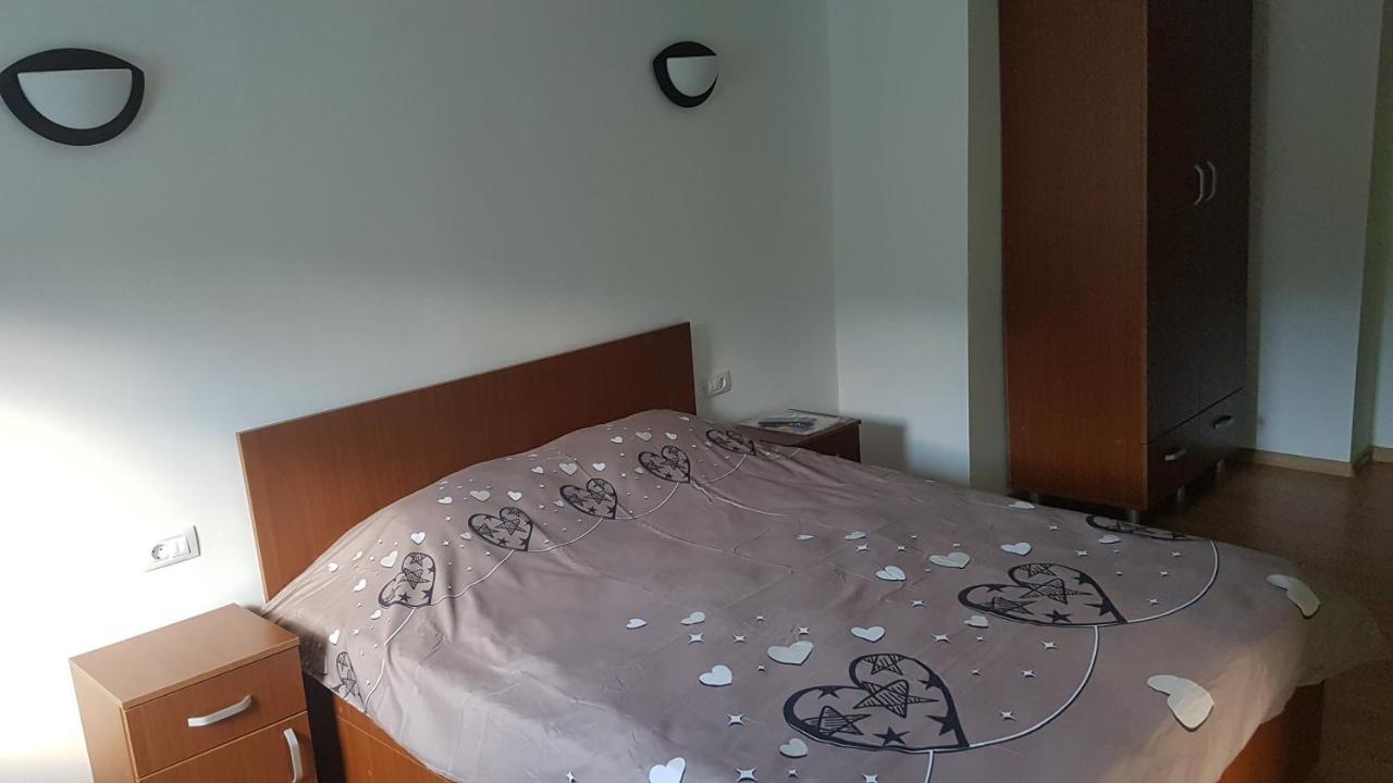 סינאיה Apartament Greenstar מראה חיצוני תמונה