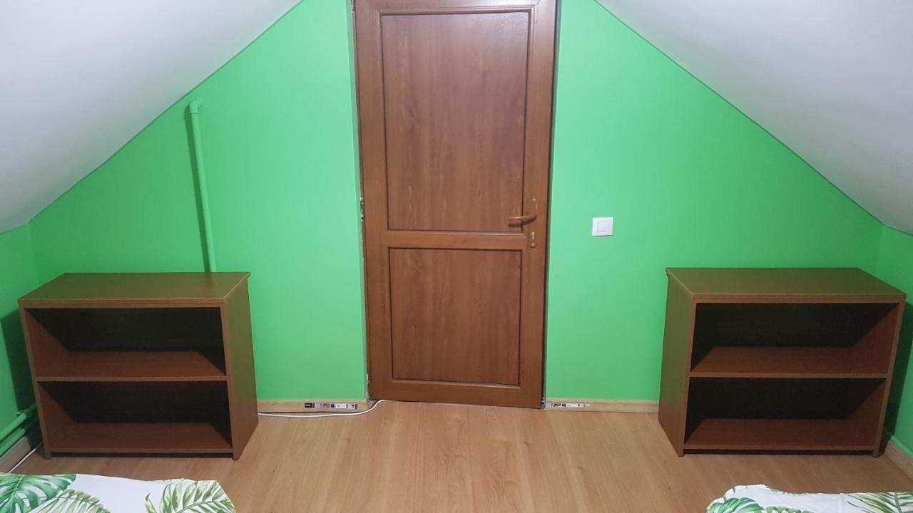 סינאיה Apartament Greenstar מראה חיצוני תמונה