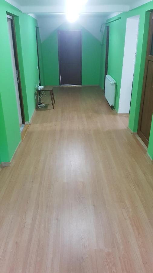סינאיה Apartament Greenstar מראה חיצוני תמונה