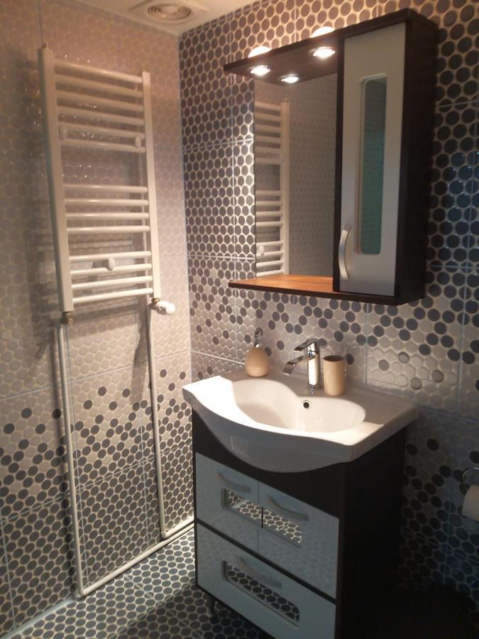 סינאיה Apartament Greenstar מראה חיצוני תמונה