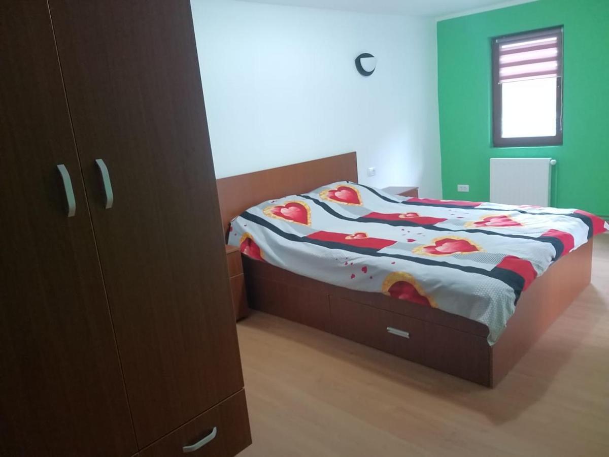 סינאיה Apartament Greenstar מראה חיצוני תמונה