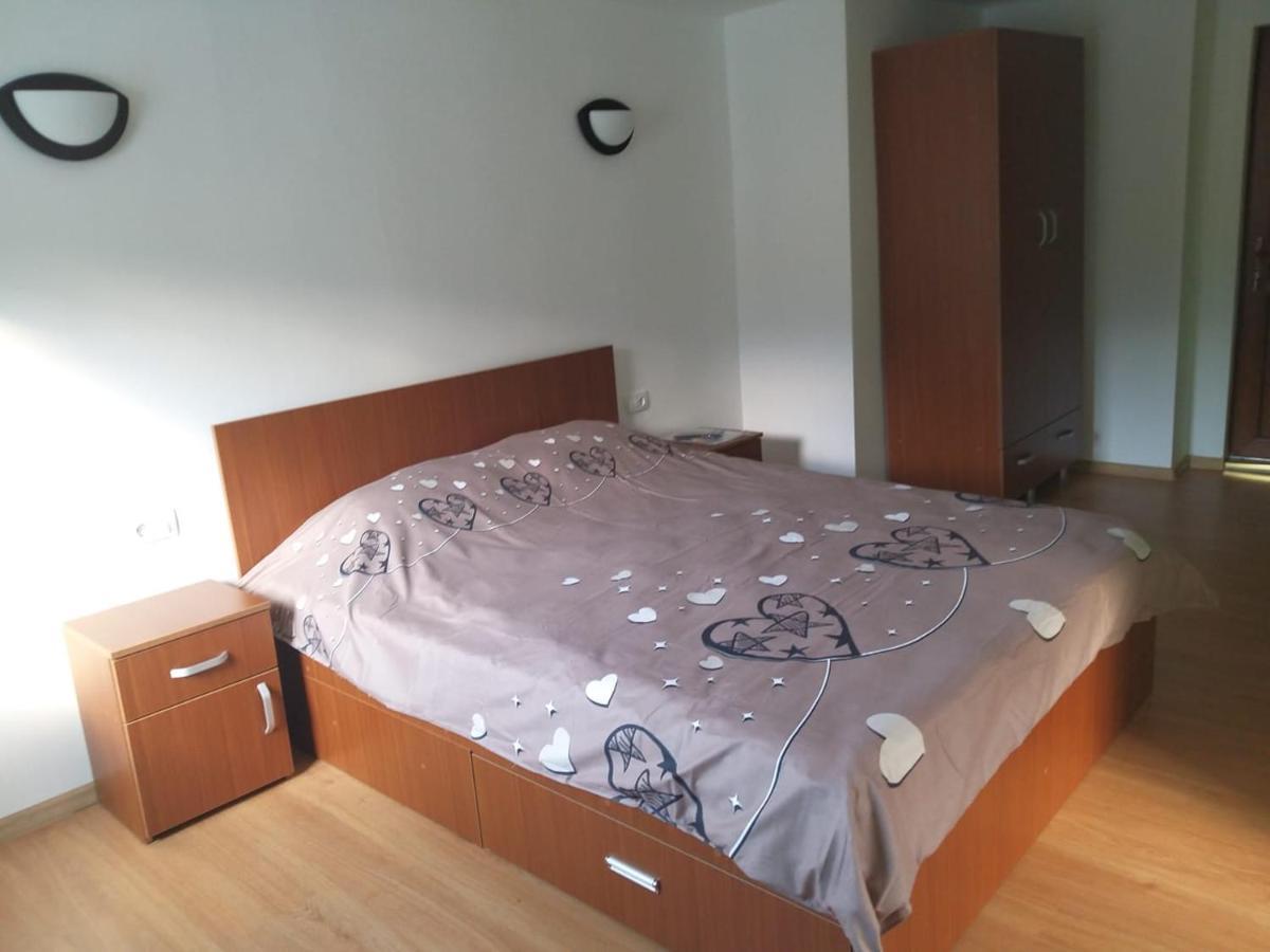 סינאיה Apartament Greenstar מראה חיצוני תמונה